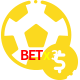 Aposte em esportes do mundo todo no Betx3!