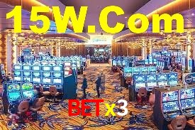 Blackjack Table Betx3