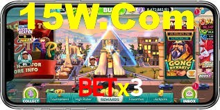 Spaceman Game Betx3