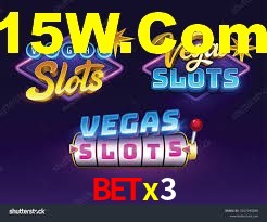 Welcome Bonus Betx3