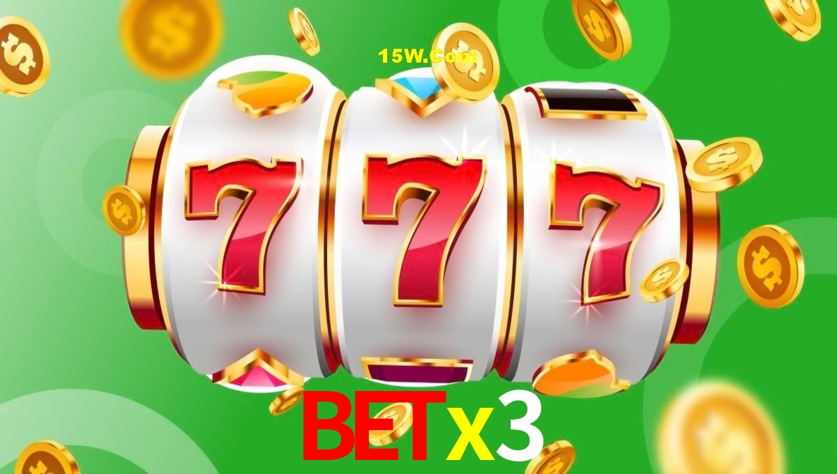 Game Providers Betx3