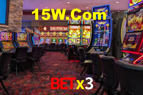 Betx3 Vip