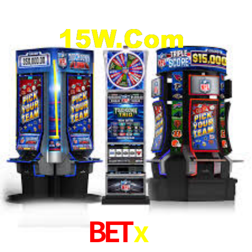 Sinta a adrenalina dos jogos de cassino com Betx3