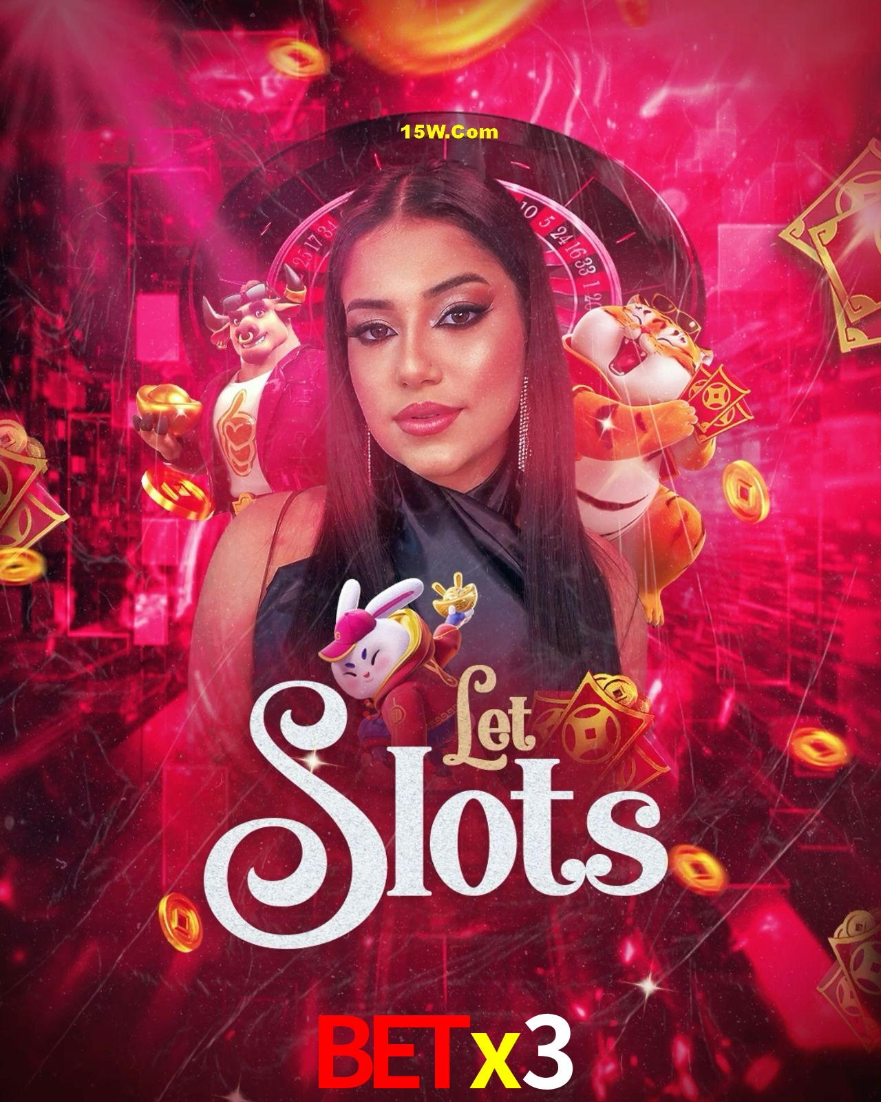 Live Casino Betx3