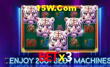 Apostas Esportivas na Betx3: Um Guia Completo