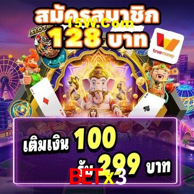 Slot Games Betx3