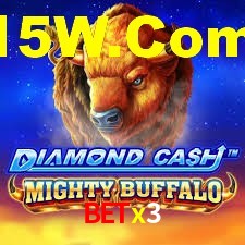 Live Casino Betx3
