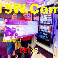 Football Betting Betx3